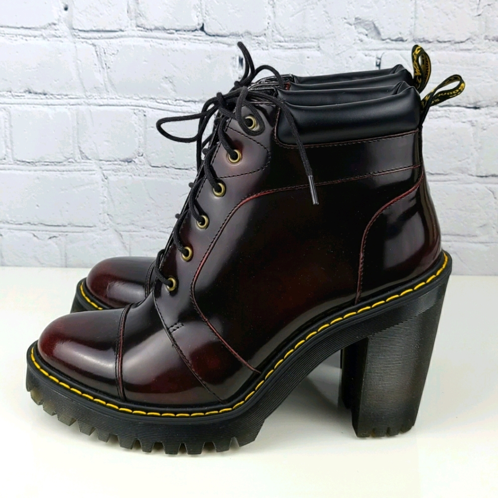 Dr. Martens boots